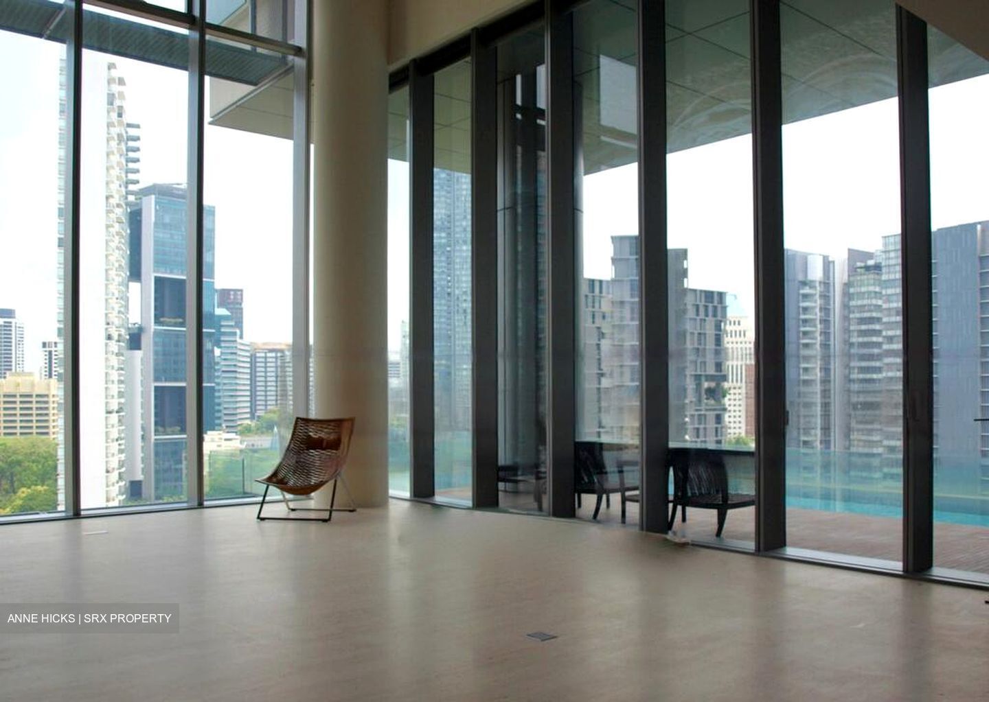 The Marq On Paterson Hill (D9), Condominium #460390191